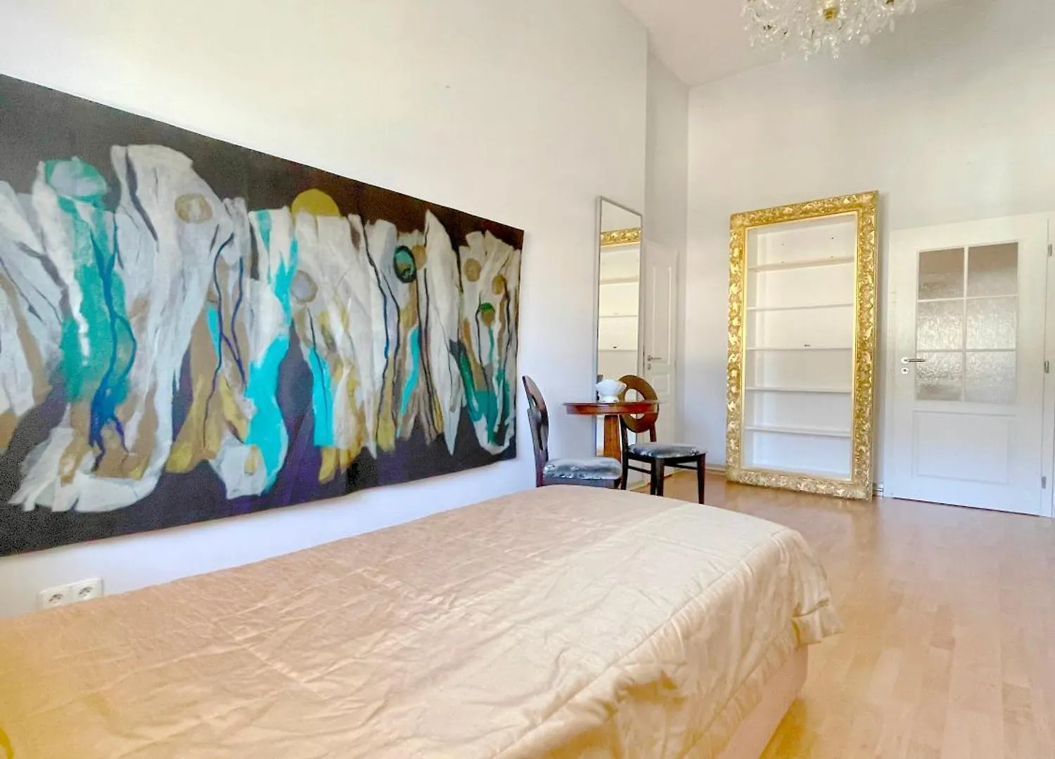 Rooftop Apartment Karlovy Vary