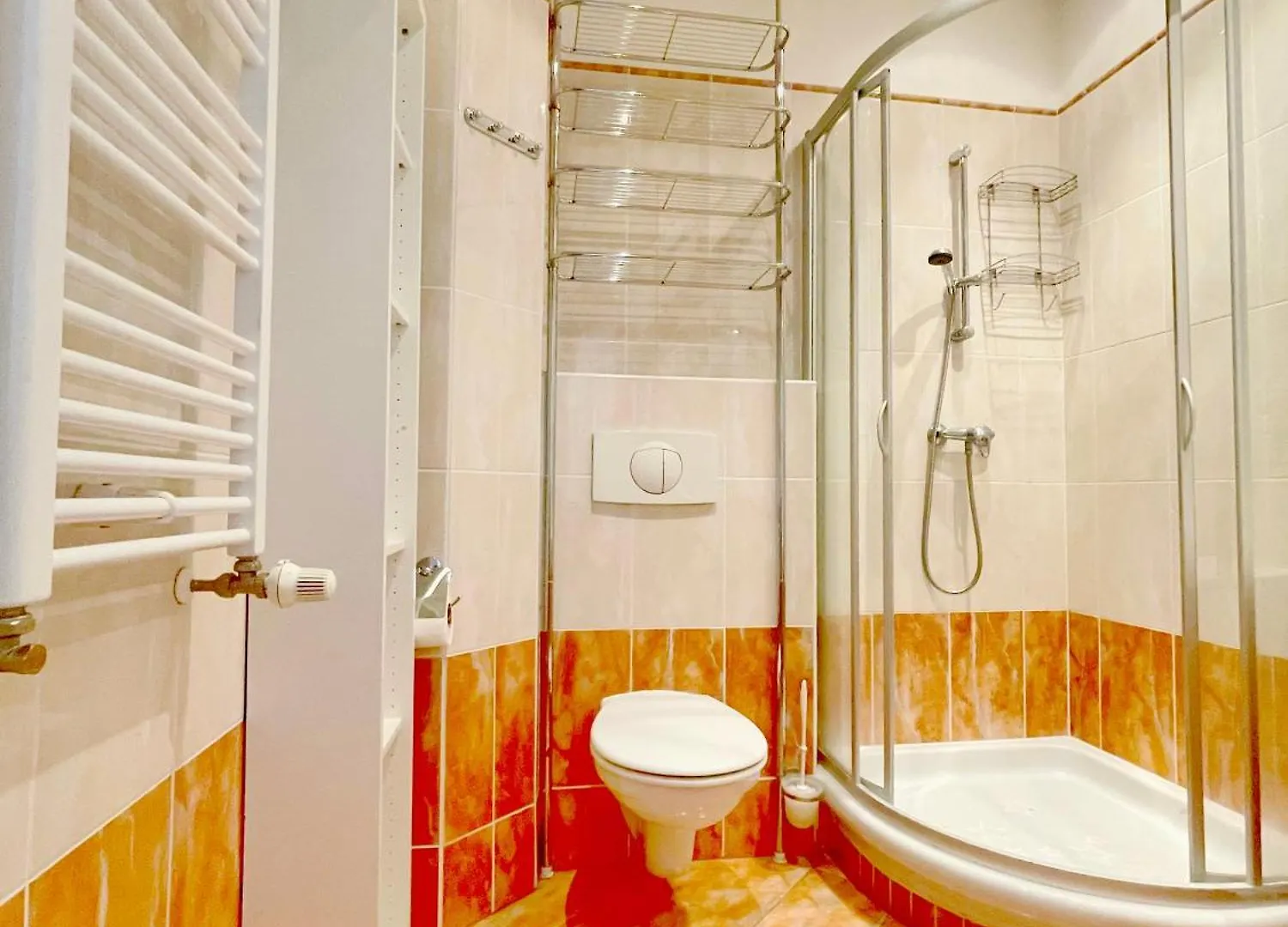 Rooftop Apartment Karlovy Vary